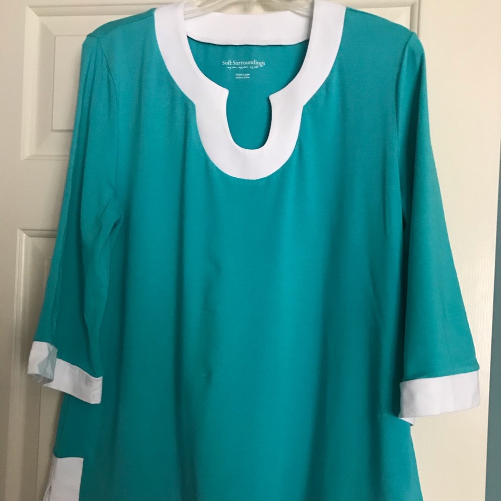 Women’s tunic